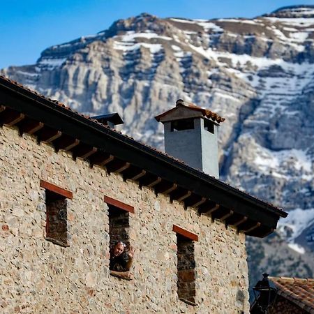 Preciosa Casa Rural Cal Jaumet Cava Luaran gambar