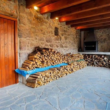 Preciosa Casa Rural Cal Jaumet Cava Luaran gambar