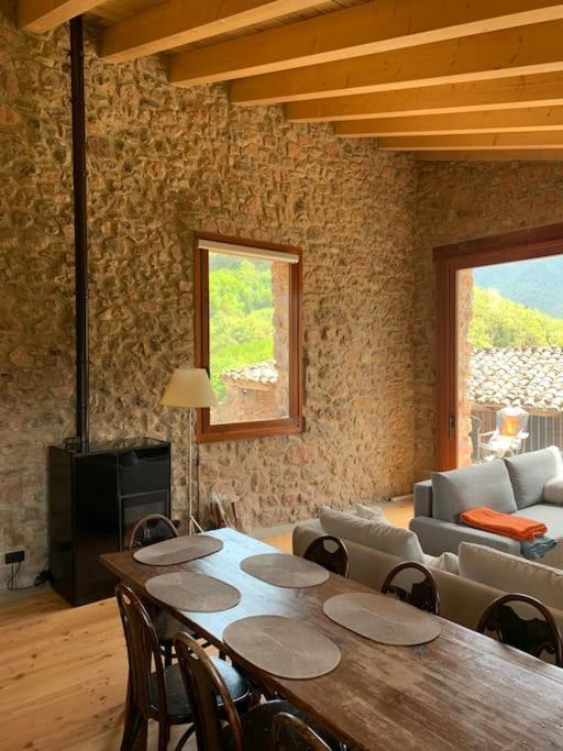 Preciosa Casa Rural Cal Jaumet Cava Luaran gambar
