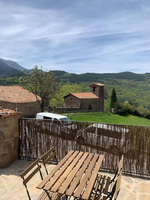 Preciosa Casa Rural Cal Jaumet Cava Luaran gambar