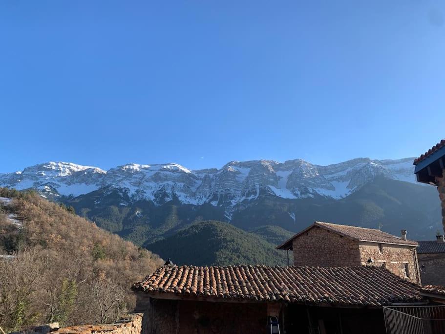 Preciosa Casa Rural Cal Jaumet Cava Luaran gambar