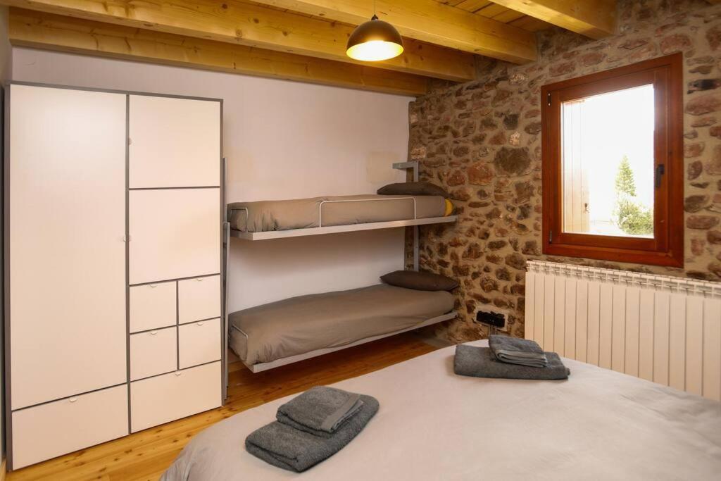 Preciosa Casa Rural Cal Jaumet Cava Luaran gambar