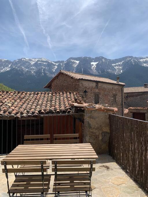 Preciosa Casa Rural Cal Jaumet Cava Luaran gambar