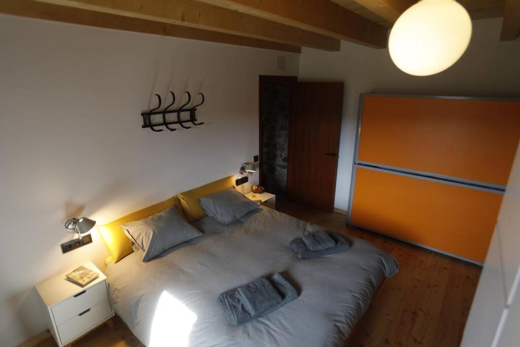 Preciosa Casa Rural Cal Jaumet Cava Luaran gambar