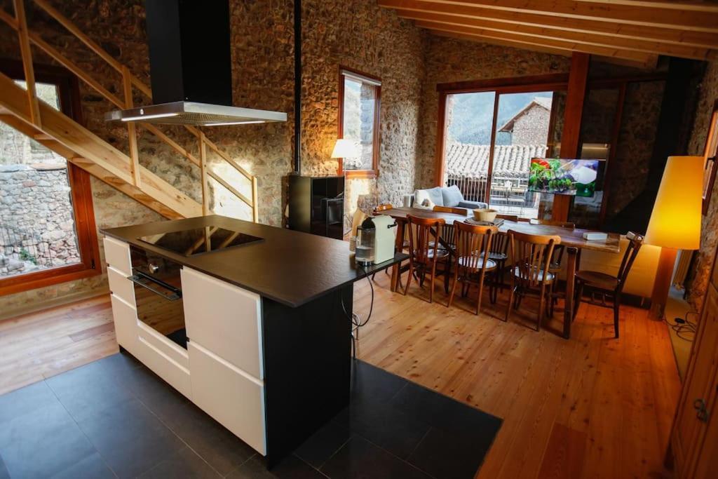 Preciosa Casa Rural Cal Jaumet Cava Luaran gambar