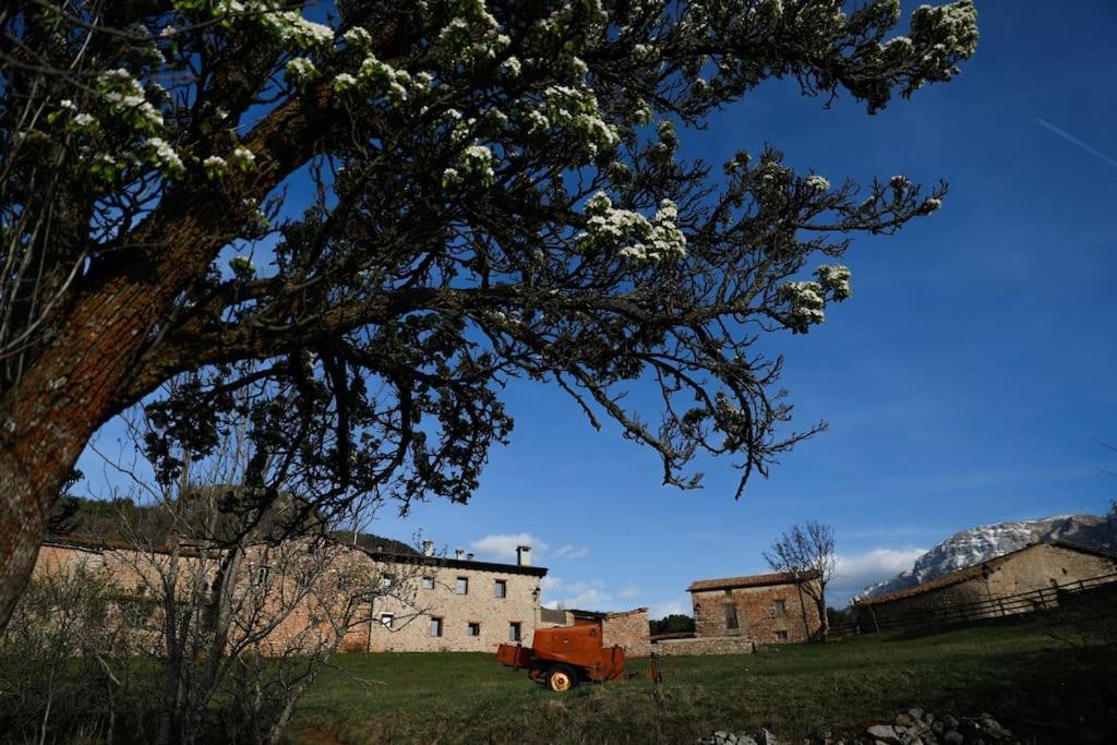 Preciosa Casa Rural Cal Jaumet Cava Luaran gambar
