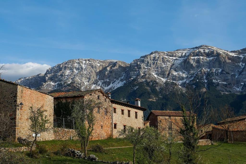Preciosa Casa Rural Cal Jaumet Cava Luaran gambar