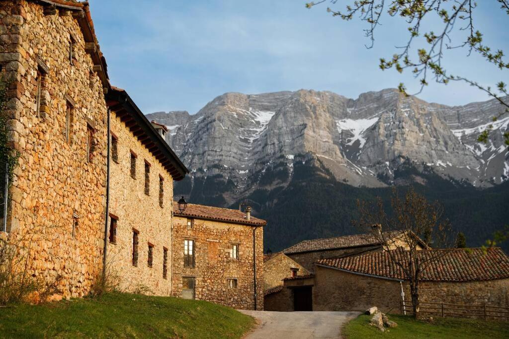 Preciosa Casa Rural Cal Jaumet Cava Luaran gambar