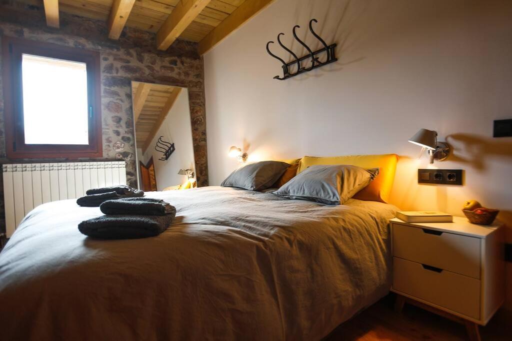 Preciosa Casa Rural Cal Jaumet Cava Luaran gambar