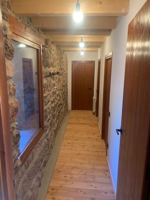 Preciosa Casa Rural Cal Jaumet Cava Luaran gambar